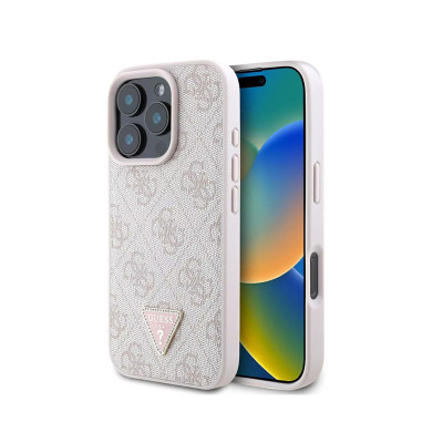 GUESS Apple 3PP Products GUHCP16LP4TDPP