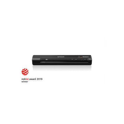 EPSON SCANNER ES-60W