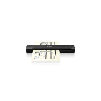 EPSON SCANNER ES-50 