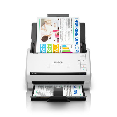 EPSON SCANNER DS-770II
