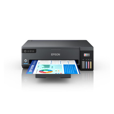 EPSON MULTIFUNCTION MACHINE L11050
