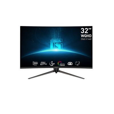 MSI MONITOR G32CQ5P