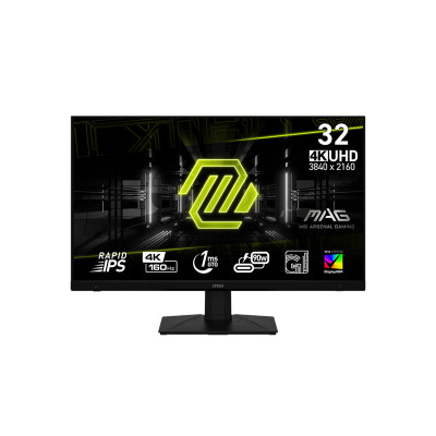 MSI MONITOR MAG 322UPF