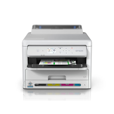 EPSON PRINTER WF-C5390