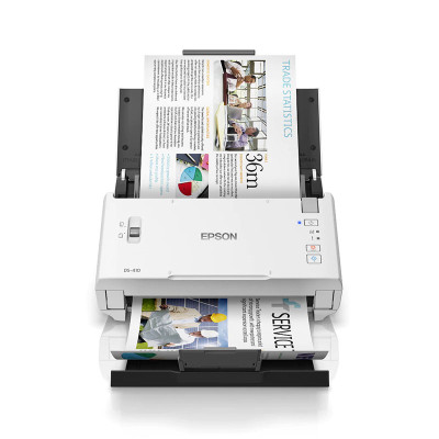 EPSON SCANNER DS-410