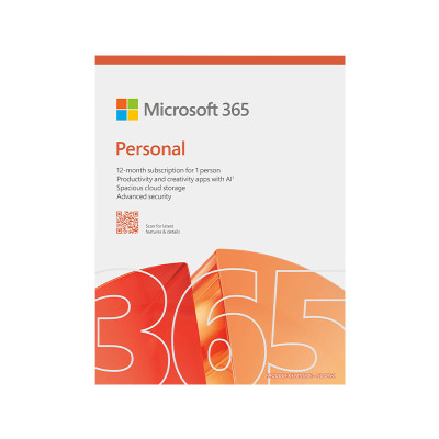 MICROSOFT SOFTWARES EP2-32408 M365P