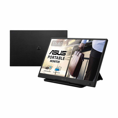 ASUS MONITOR MB165B