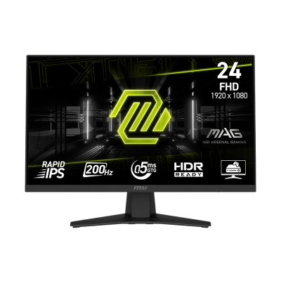 MSI MONITOR MAG 244F