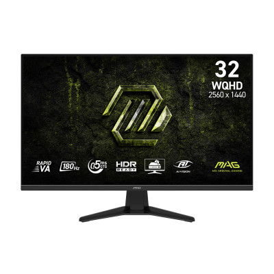 MSI MONITOR MAG 325QF E18V