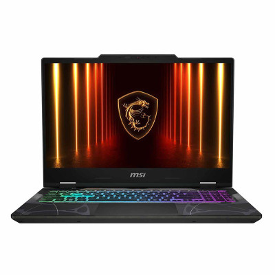 MSI LAPTOP CYBORG 15 B2RWEKG-203SG