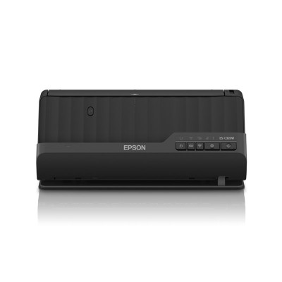 EPSON SCANNER ES-C320W