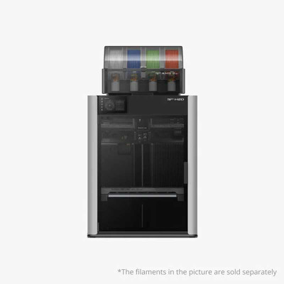 BAMBU LAB PRINTER BAM-PF003-D+SA007-UK