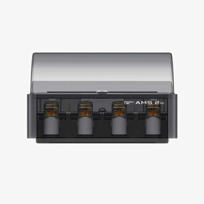 BAMBU LAB PRINTER BAM-SA007