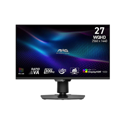 MSI MONITOR MAG 274QPF X30MV