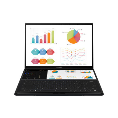 ASUS LAPTOP UX8406CA-QL350W
