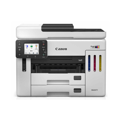 CANON MULTIFUNCTION MACHINE GX7170