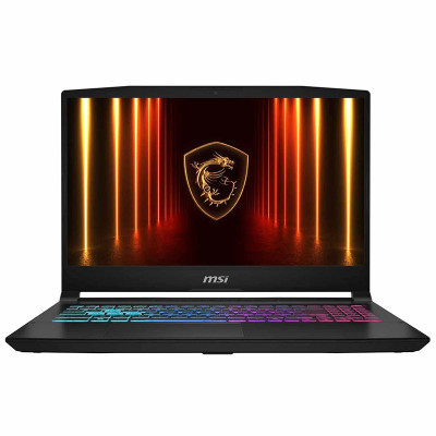 MSI LAPTOP KATANA 15 HX B14WEK-1052SG