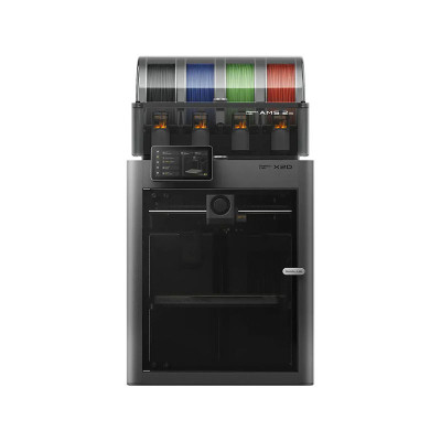 BAMBU LAB PRINTER BAM-PF004-P+SA007-UK
