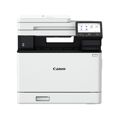 CANON PRINTER MF752CDW II