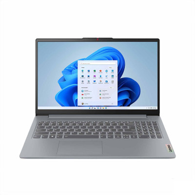 LENOVO LAPTOP IP SLIM 3-82XQ01S8SB