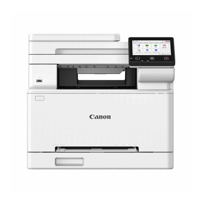 CANON MULTIFUNCTION MACHINE MF664CDW