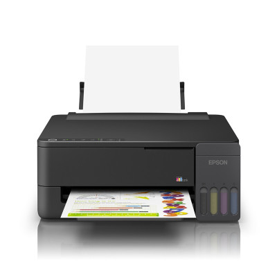 EPSON MULTIFUNCTION MACHINE L1350
