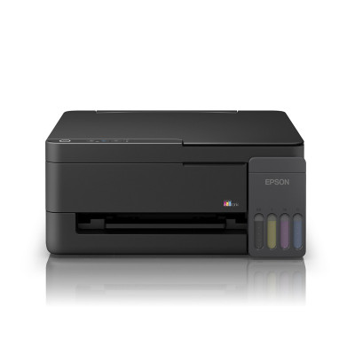 EPSON MULTIFUNCTION MACHINE L3310
