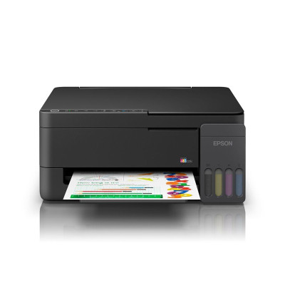 EPSON MULTIFUNCTION MACHINE L3350