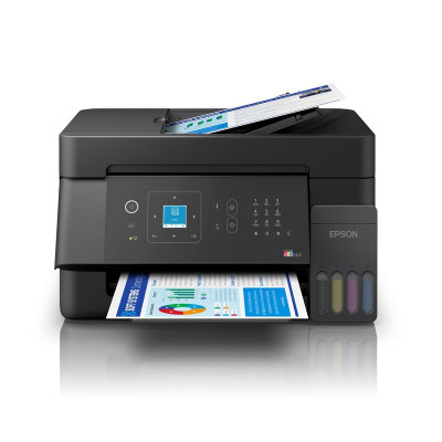 EPSON MULTIFUNCTION MACHINE L5390
