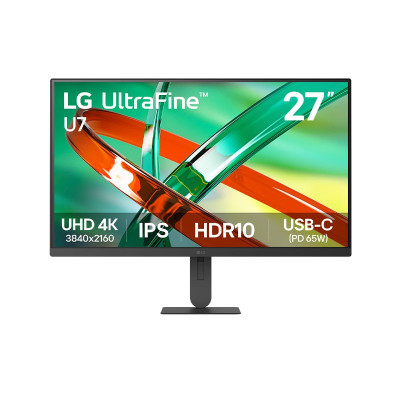 LG MONITOR 27U730B-B