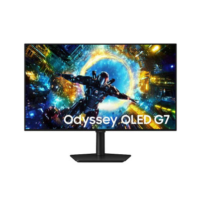 Samsung MONITOR LS32HG732SEXXS