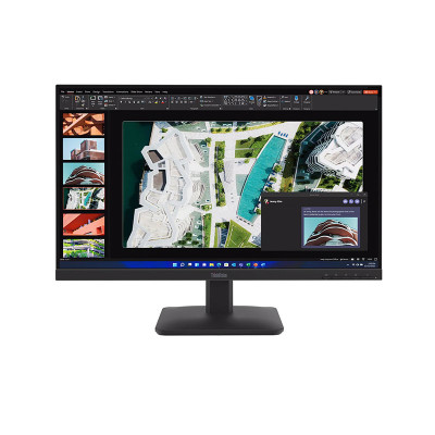 LENOVO MONITOR S27-4e-64BEKAR1MY