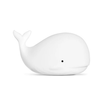 TAURUS MISCELLANEOU LJC-151 (Whale Silicon)