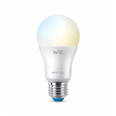 WIZ BULBS 9W LED BULB A60 E27 WHITE