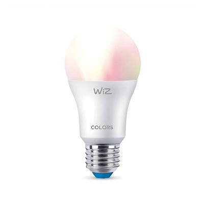 WIZ BULBS 9W LED BULB A60 E27 COLOR