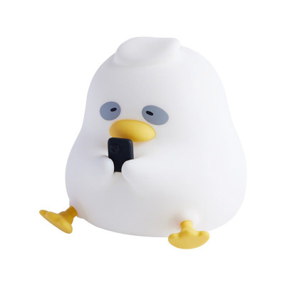 TAURUS MISCELLANEOU A017 (DARK CIRCLE DUCK)