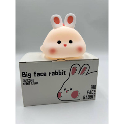 TAURUS MISCELLANEOU K-1153 (BIG FACE RABBIT)