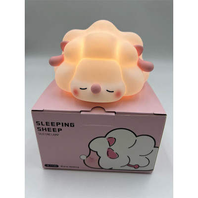 TAURUS MISCELLANEOU K-1156 (SLEEPING SHEEP)