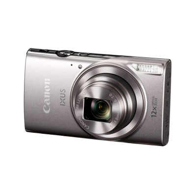 CANON DIGITAL STILL CAMERA IXUS 285 HS SILVER