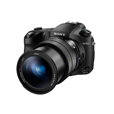 SONY DIGITAL STILL CAMERA DSC-RX10 MARK III