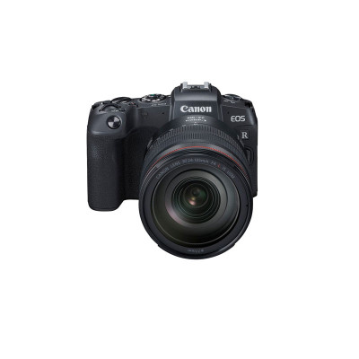 CANON INTERCHANGEABLE LENS EOS RP (24-105/4L IS USM)