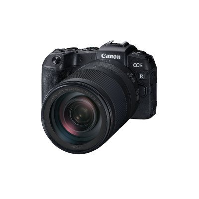 CANON INTERCHANGEABLE LENS EOS RP (24-240/4-6.3L IS USM)