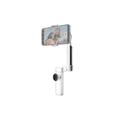 INSTA360 DIGITAL VIDEO CAMERA FLOW STANDALONE WHT