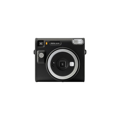 FUJIFILM INSTANT CAMERA INSTAX CAMERA SQUARE SQ40 EX