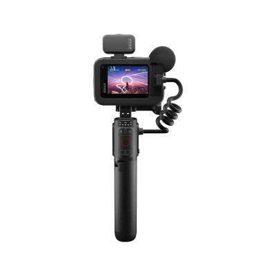 GOPRO DIGITAL VIDEO CAMERA CHDFB-121-AS_HERO12 Creator Ed