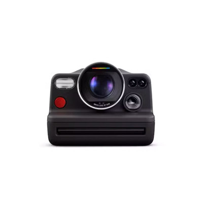 POLAROID INSTANT CAMERA I-2 INSTANT CAMERA-BK.P-009078