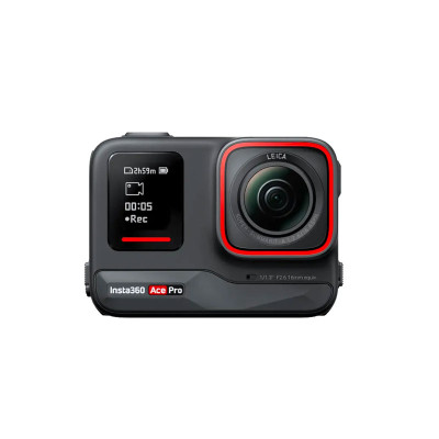 INSTA360 DIGITAL VIDEO CAMERA ACE PRO (CINSBAXA)