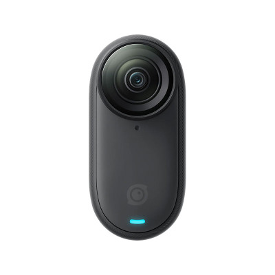 INSTA360 DIGITAL VIDEO CAMERA GO 3S 64GB BK