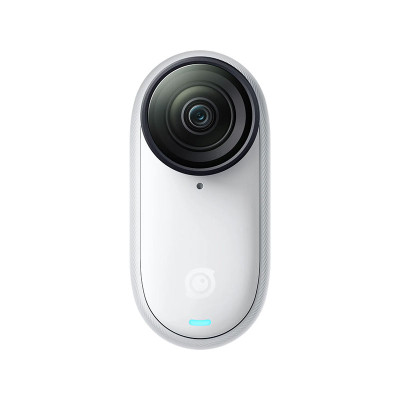 INSTA360 DIGITAL VIDEO CAMERA GO 3S 64GB WH