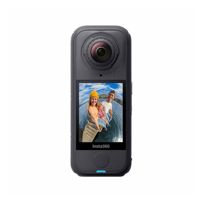 INSTA360 DIGITAL VIDEO CAMERA X4 Air Standard Bundle